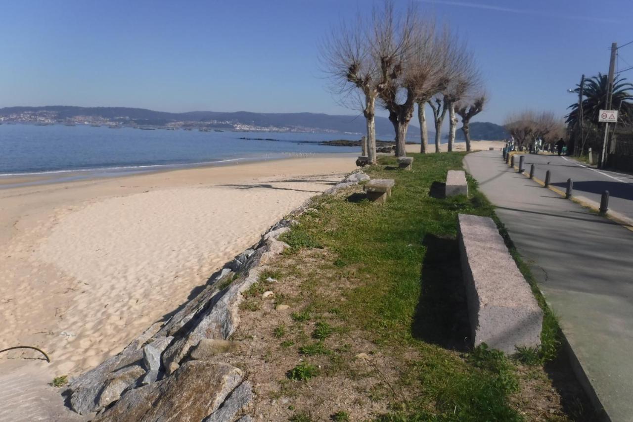 Vilaseca 49 Ardan Marin Pontevedra Exterior photo