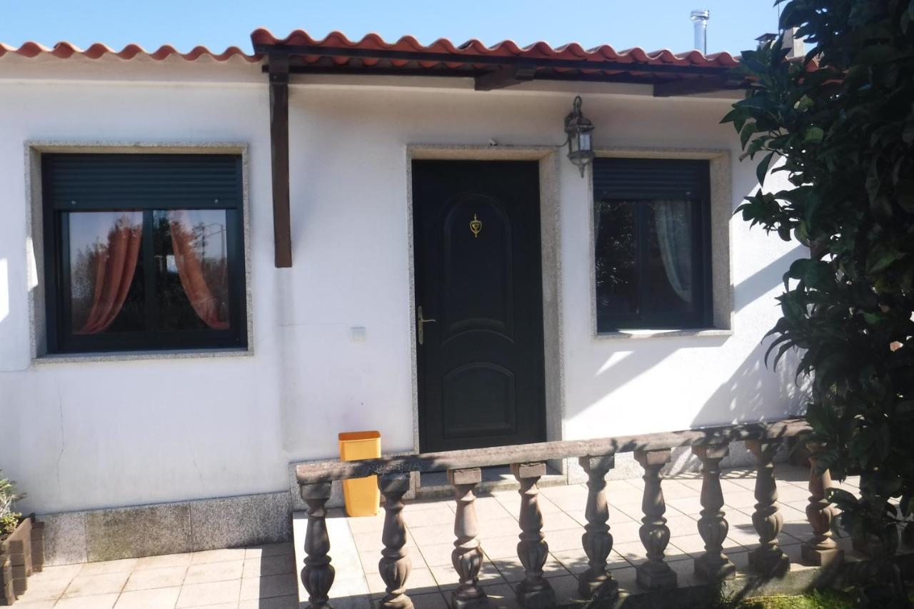 Vilaseca 49 Ardan Marin Pontevedra Exterior photo