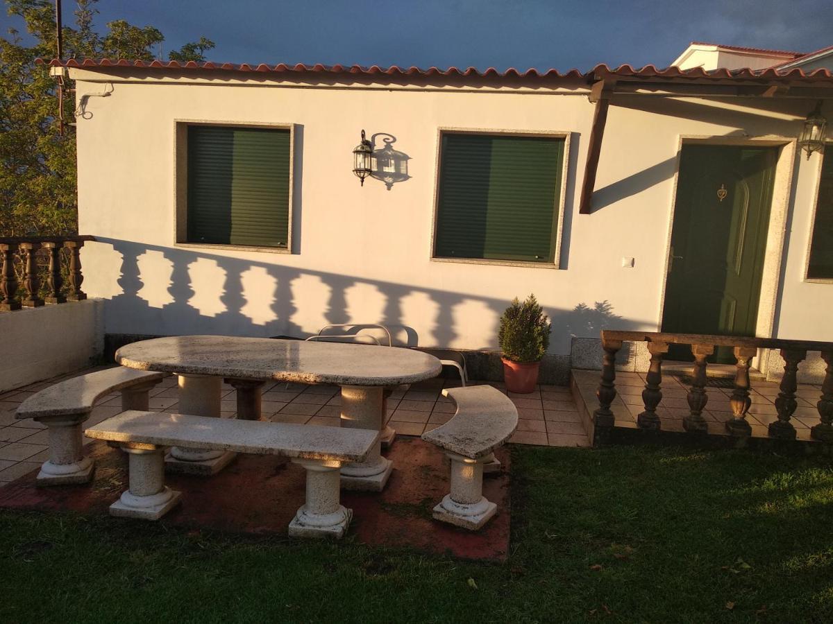Vilaseca 49 Ardan Marin Pontevedra Exterior photo
