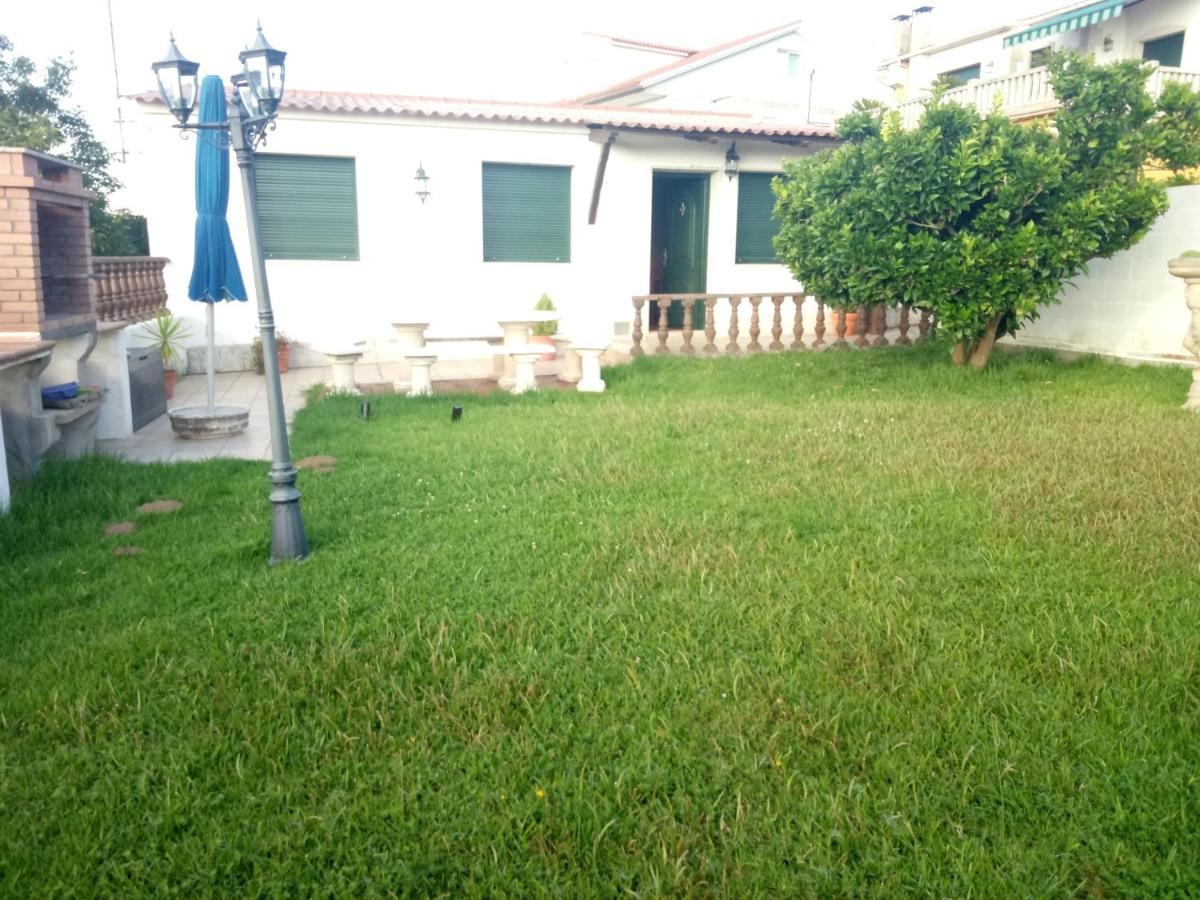 Vilaseca 49 Ardan Marin Pontevedra Exterior photo