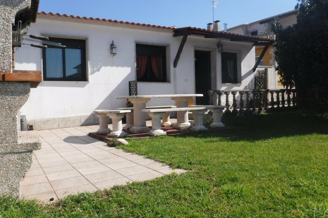 Vilaseca 49 Ardan Marin Pontevedra Exterior photo