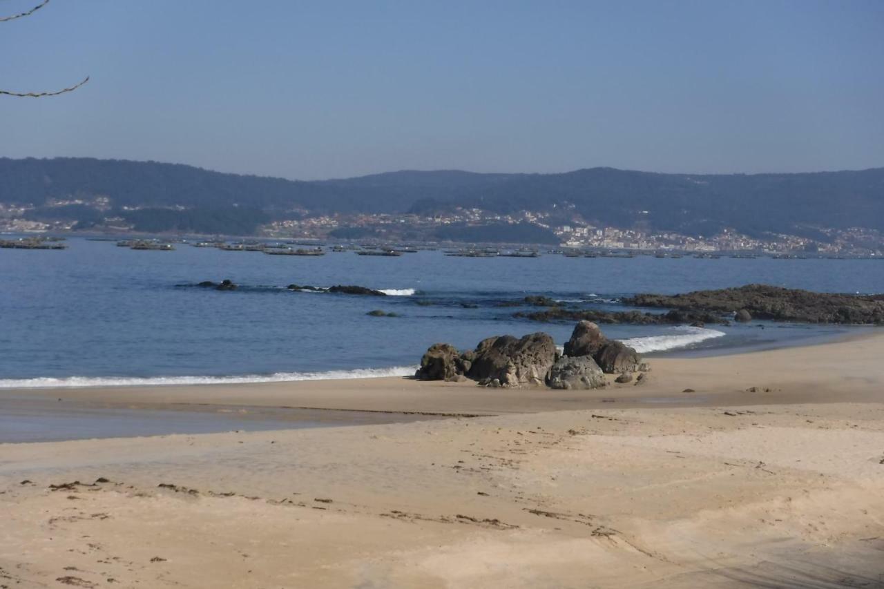 Vilaseca 49 Ardan Marin Pontevedra Exterior photo