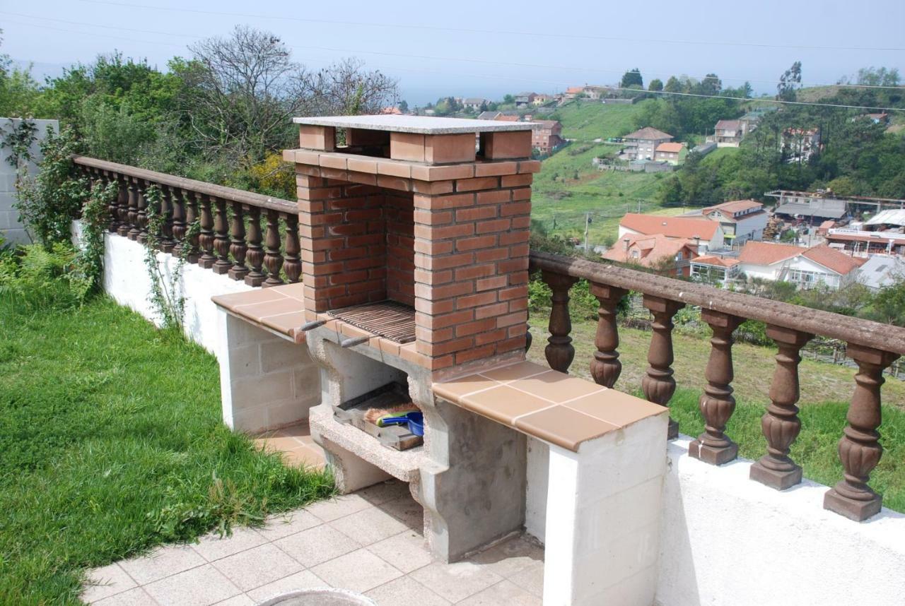 Vilaseca 49 Ardan Marin Pontevedra Exterior photo